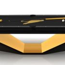 11 Ravens unveils $250,000 limited edition pool table