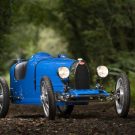 Bugatti Baby II electric car for kids starts at $35,000