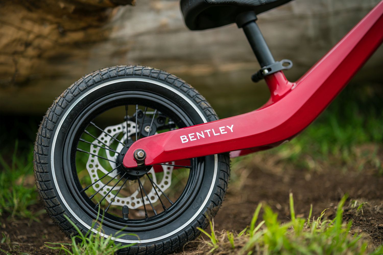 Bentley Balance Bike for kids